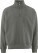 Pánska mikina s 1/4 zipem Frequent Hz Sweatshirt M — sivá tmavá S