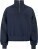 Dámská mikina s 1/4 zipem Frequent Hz Sweatshirt W — modrá tmavá XS