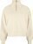 Dámská mikina s 1/4 zipem Frequent Hz Sweatshirt W — krémová XS