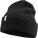Pletená čepice Urban Beanie — černá onesize