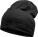 Merino pletená čepice Essence Wool Hat — černá S/M