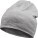 Merino pletená čepice Essence Wool Hat — šedá melír S/M