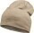 Merino pletená čepice Essence Wool Hat — béžová tmavá S/M