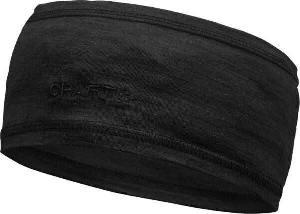 Čelenka z merino vlny Essence Wool Headband