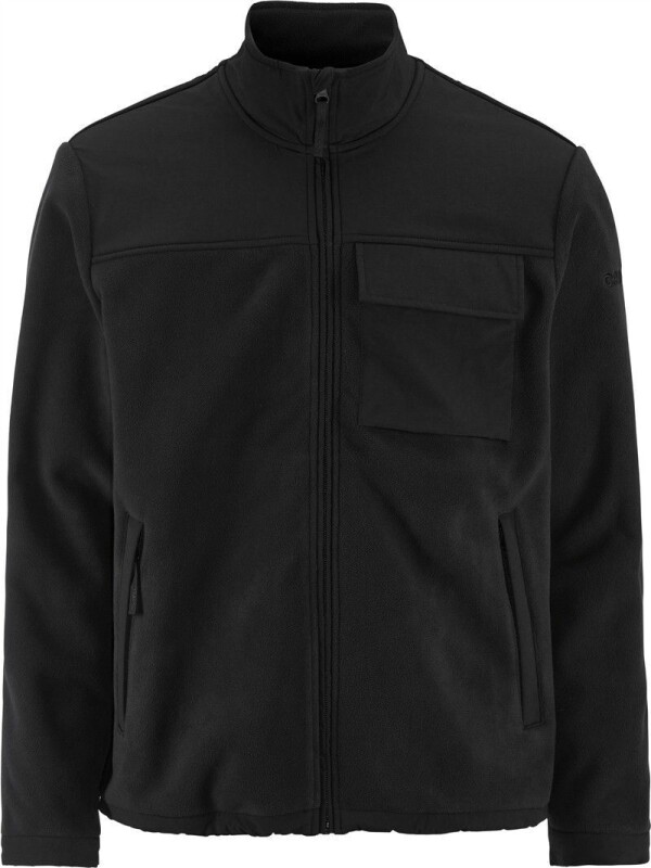 Pánská fleecová bunda Urban Fleece Jacket M