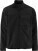 Pánská fleecová bunda Urban Fleece Jacket M — černá S