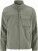 Pánská fleecová bunda Urban Fleece Jacket M — zeleno-sivá S