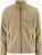 Pánská fleecová bunda Urban Fleece Jacket M — béžová S