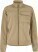 Dámská fleecová bunda Urban Fleece Jacket W — béžová XS