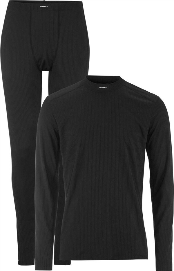 Pánský set funkčního prádla Classic Baselayer Set M