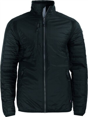 Lehká pánská bunda Packwood Jacket Men — černá S