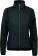 Lehká dámská bunda - Packwood Jacket Women — černá XS