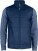 Pánská hybridní strečová bunda Stealth Jacket Men — modrá námořnická tmavá S
