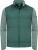 Pánská hybridní strečová bunda Stealth Jacket Men — borovicově zelená S