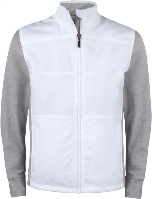 Pánská hybridní strečová bunda Stealth Jacket Men