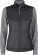 Dámská hybridní strečová bunda Stealth Jacket Women — černá XS