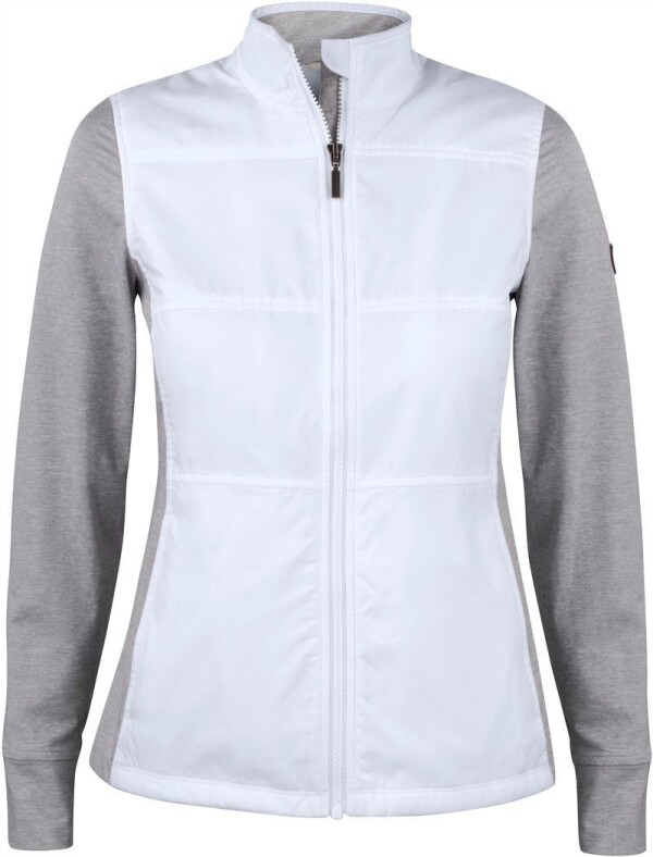 Dámská hybridní strečová bunda Stealth Jacket Women