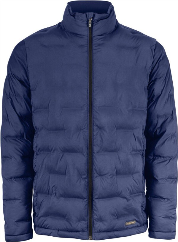 Pánská prošívaná bunda Baker Jacket Men