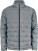 Pánská prošívaná bunda Baker Jacket Men — sivá S