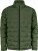 Pánská prošívaná bunda Baker Jacket Men — zelená S