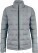 Dámská prošívaná bunda - Baker Jacket Women — sivá XS