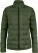 Dámská prošívaná bunda - Baker Jacket Women — zelená XS