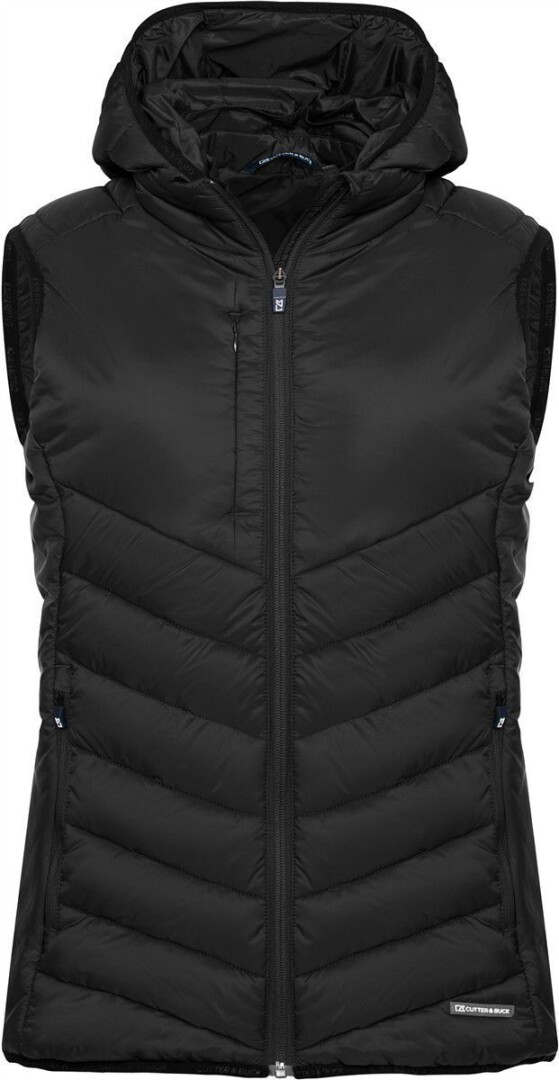 Dámská prošívaná vesta - Mount Adams Vest Women