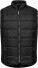 Pánská lehká vesta Mount Adams Light Vest Men — černá S