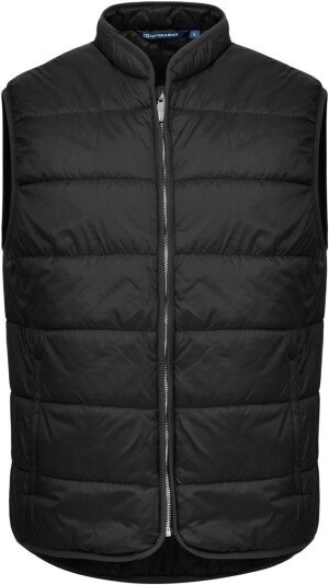 Pánská lehká vesta Mount Adams Light Vest Men — černá S