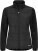 Dámská hybridní strečová bunda Pemberton Hybrid Jacket W — černá XS