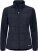 Dámská hybridní strečová bunda Pemberton Hybrid Jacket W — modrá námořnická tmavá XS