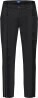 Pánské chino kalhoty Edgemont Chinos Men 34" — černá 30