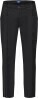 Pánské chino kalhoty Edgemont Chinos Men 30" — černá 30