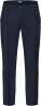 Pánské chino kalhoty Edgemont Chinos Men 30" — modrá námořnická tmavá 30