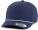 5 panelová kšiltovka "Snapback" 5389BD — modrá námořnická onesize