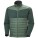 Pracovní hybridní bunda "Oxford" 73370 — zelená, zelená lesní XS