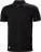 Pánské piqué polo "Classic 2.0" 79398 — černá XS