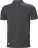 Pánské piqué polo "Classic 2.0" 79398 — sivá tmavá XS