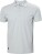 Pánské piqué polo "Classic 2.0" 79398 — sivá světlá XS