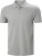 Pánské piqué polo "Classic 2.0" 79398 — sivá, melír XS