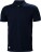Pánské piqué polo "Classic 2.0" 79398 — modrá námořnická XS