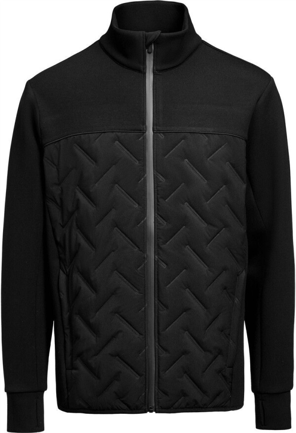 Pánská hybridní bunda Montana Hybrid Motion Jacket