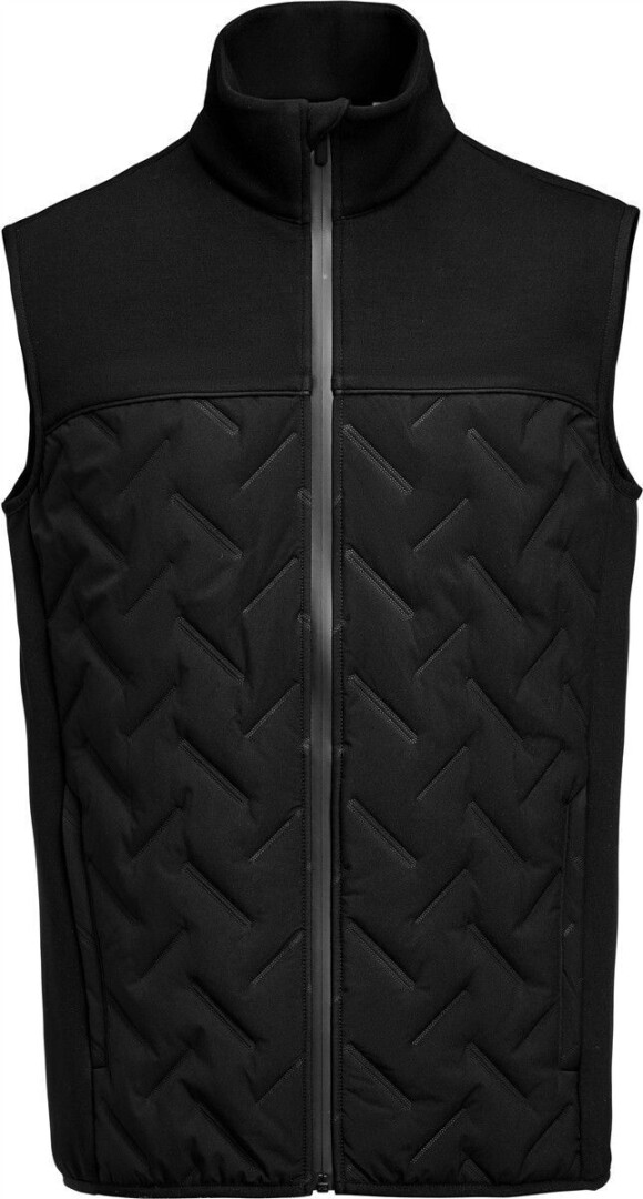Pánská hybridní vesta Montana Hybrid Motion Vest