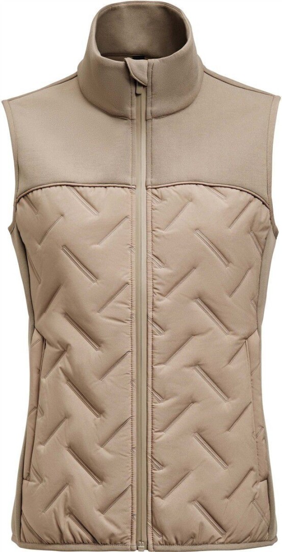 Dámská hybridní vesta Montana Hybrid Vest W
