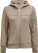 Dámská elastická fleecová bunda s kapucí Montana Midlayer - ps-622045-james-harvest-montana-midlayer-woman-walnut-front-5283932a-6fd3-4a32-9762-84fccfb08c11-web - variant 