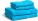 Ručník Fairtrade Towel 50 - ps-850043-lord-nelson-fairtrade-towel-30-turquoise-front-f5ae9aeb-ddfe-426e-80d0-1e00549fabf6-web - variant 