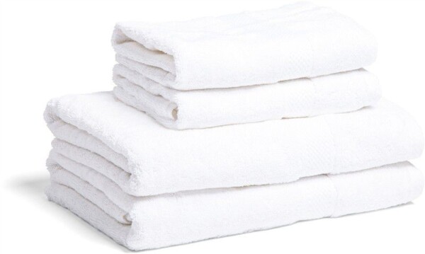 Ručník Fairtrade Towel 50