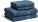 Ručník Fairtrade Towel 70 — denim onesize