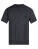 Anthem Midweight T-Shirt — Uhelně šedá XS