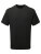 Anthem Heavyweight T-Shirt — černá XS